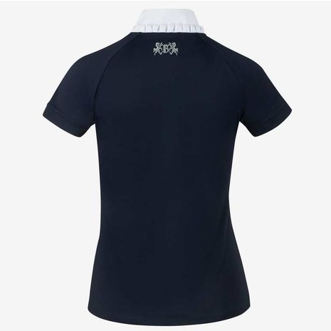 Wedstrijdshirt B Vertigo Lorraine