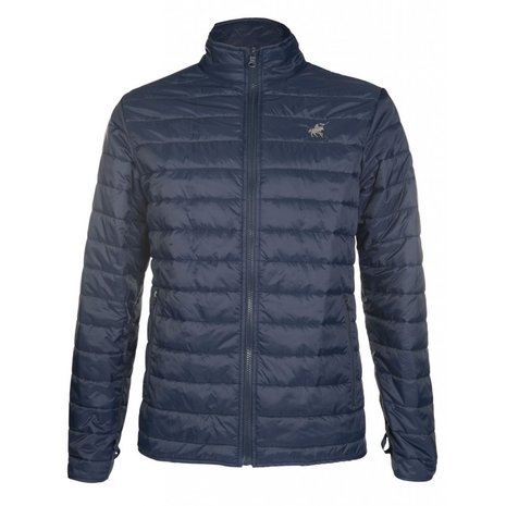 Heren softshell jas Kingston Highland  3 in 1