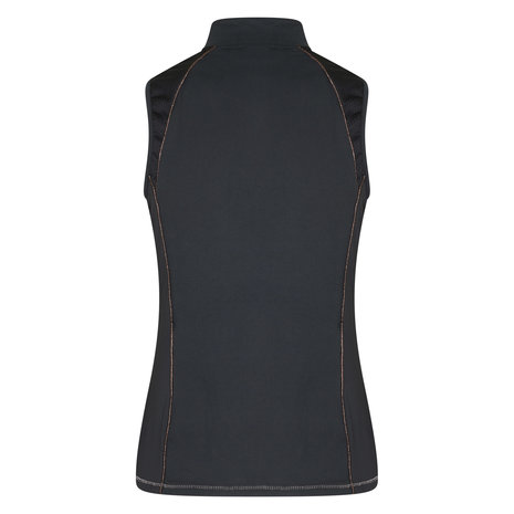 Mouwloos Poloshirt HV Polo Sporty