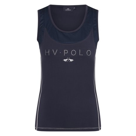 Singlet HV Polo International