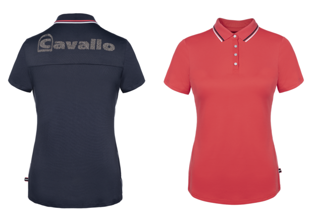 Polo Cavallo Sefa