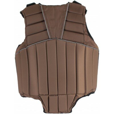 Bodyprotector Horka Adult Bruin