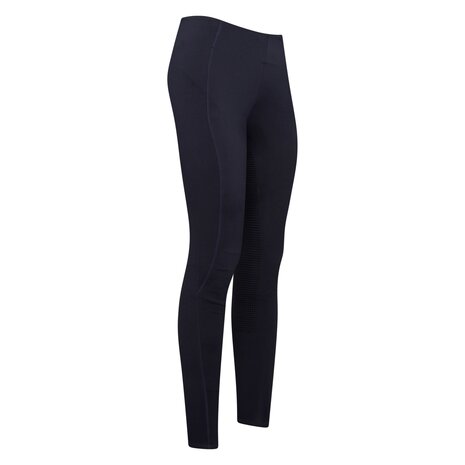 Rijlegging Easy Rider Livia Dark Leaf