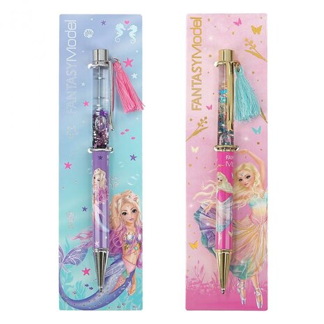 Fantasy Model pen