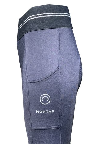 Montar Ebba / Edda Navy