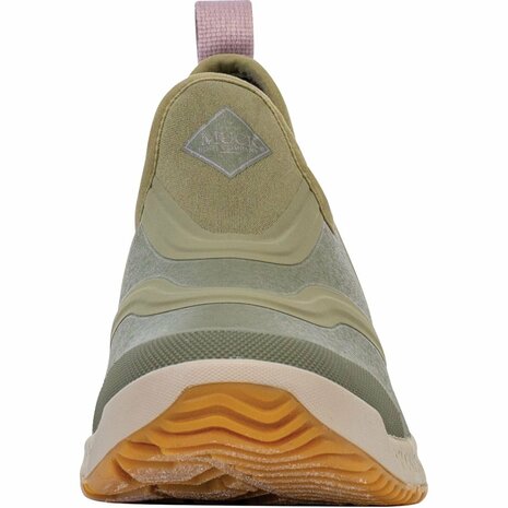 Muck Boot Outscape Woman Olive