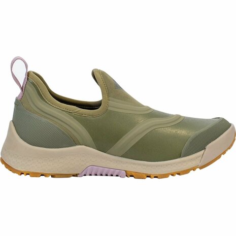 Muck Boot Outscape Woman Olive