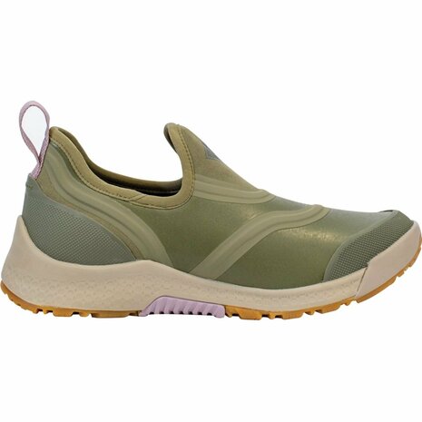 Muck Boot Outscape Woman Olive