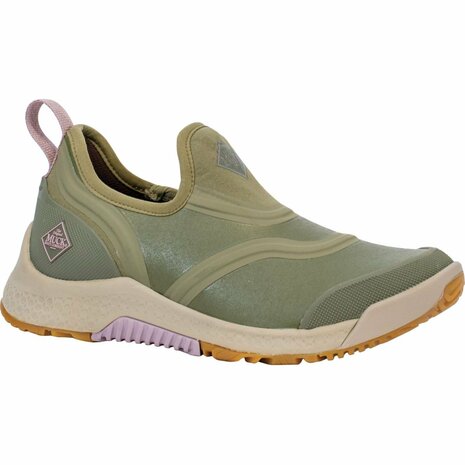 Muck Boot Outscape Woman Olive