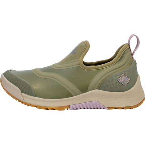 Muck Boot Outscape Woman Olive