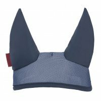 LeMieux Ultra Mesh Fly Hood Navy