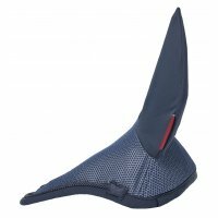 LeMieux Ultra Mesh Fly Hood Navy