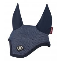 LeMieux Ultra Mesh Fly Hood Navy