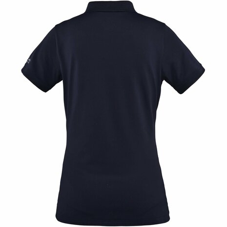 Kingsland Classic ladies polo shirt pique