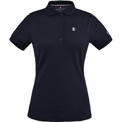 Kingsland Classic ladies polo shirt pique