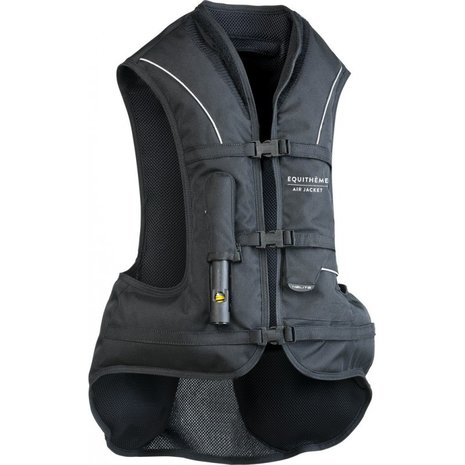 Bodyprotector Air Safety Vest HeLite