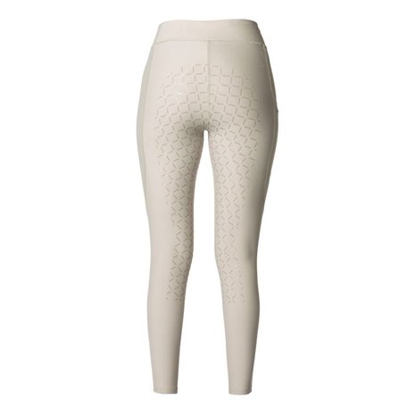 Rijlegging Jacson Astrid Beige