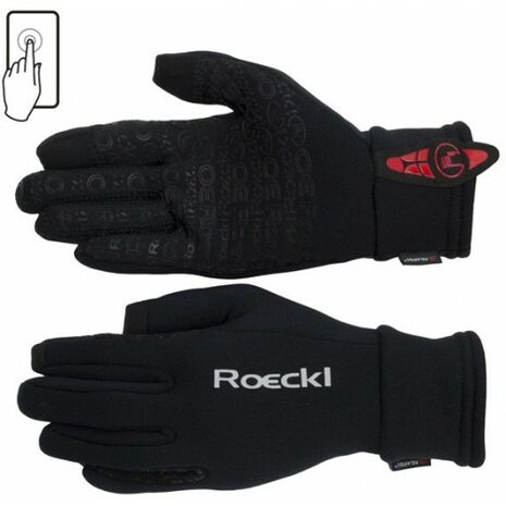 Roeckl Weldon Winterhandschoen