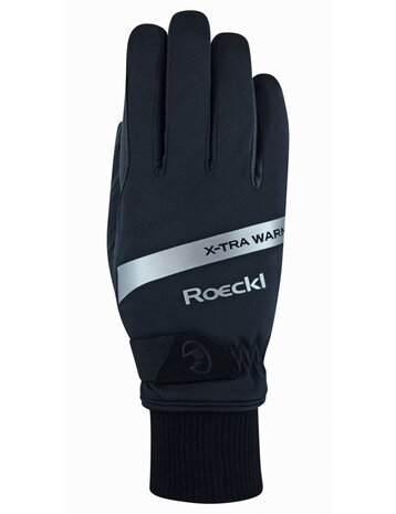 Roeckl Wynne Winterhandschoen zwart