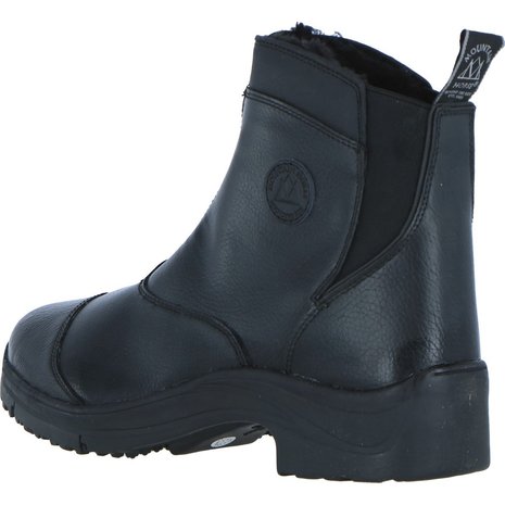 Mountain Horse Active Winter Paddock Shoe