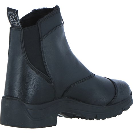 Mountain Horse Active Winter Paddock Shoe