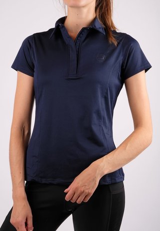 Montar Rebecca Polo Navy