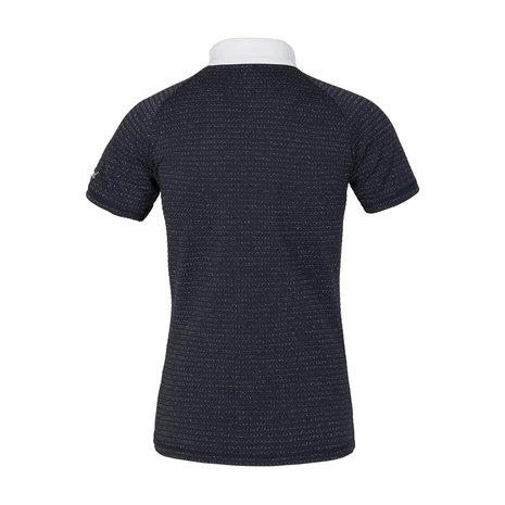 Kingsland wedstrijdshirt Ofelicia Navy