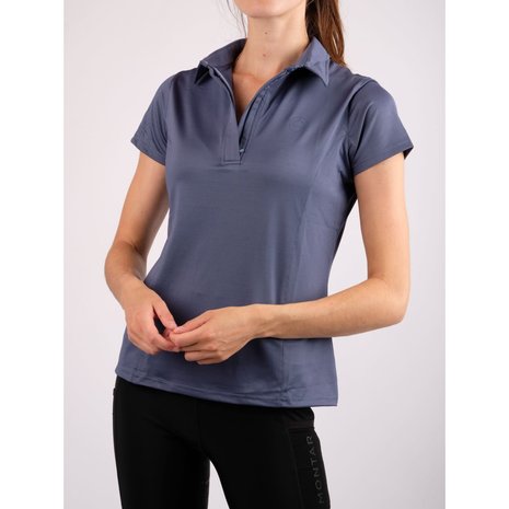 Montar Rebecca Polo Ocean Blue