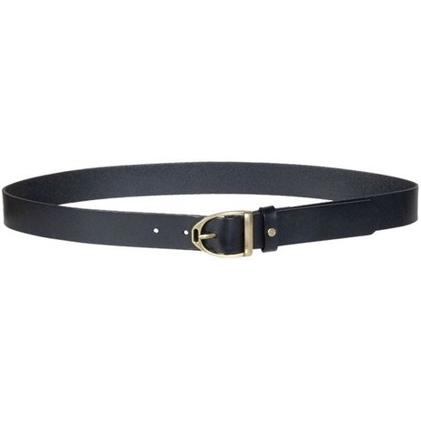 Leren riem Beth 