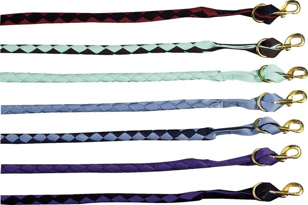 Halstertouw American Leadrope