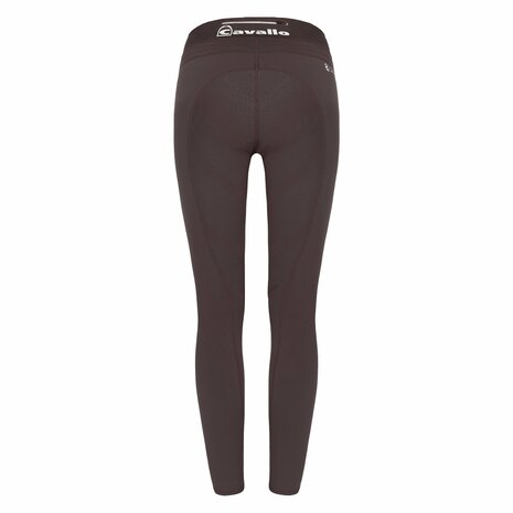 Cavallo LIN Grip rijlegging nougat