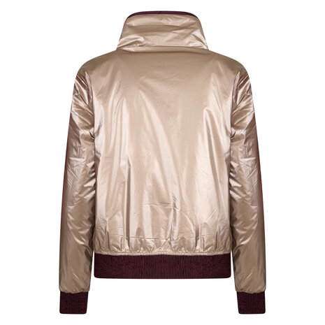 HV Polo Reversible Bomber Jacket Beau