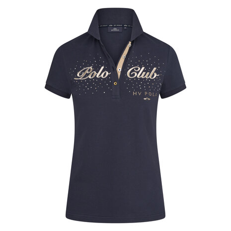 Poloshirt HVPolo Penelope Navy