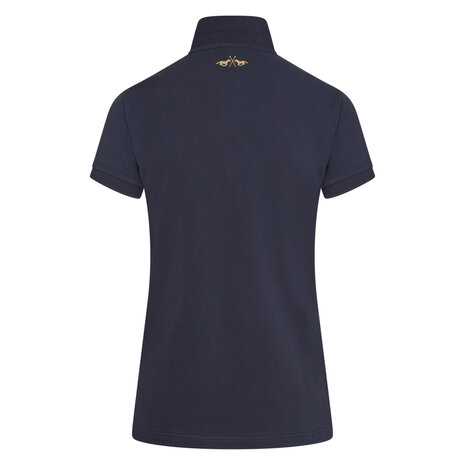 Poloshirt HVPolo Penelope Navy