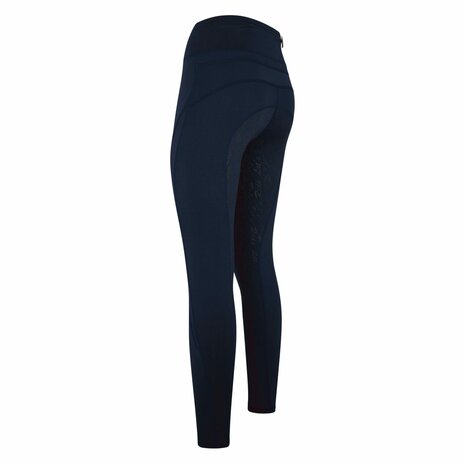 Rijlegging Easy Rider Dietse KIDS Navy