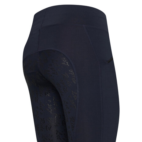 Rijlegging Easy Rider Dietse LADIES Navy