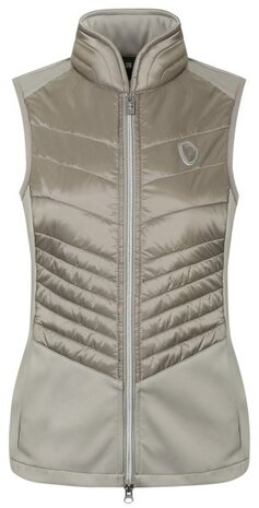 Covalliero Combi bodywarmer SS22