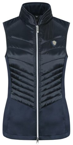 Covalliero Combi bodywarmer SS22