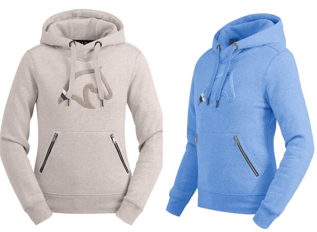 Hoody ELT Kent