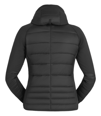 Softshell Mix jas ELT Kapstadt