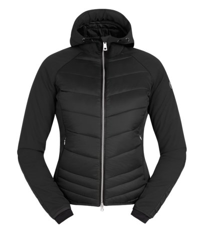 Softshell Mix jas ELT Kapstadt