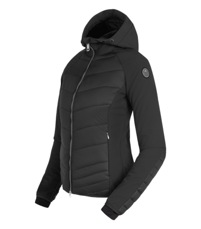 Softshell Mix jas ELT Kapstadt