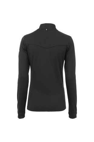 Cavallo ELFA longsleeve Zwart