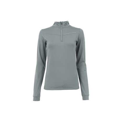 Cavallo ELFA longsleeve Dusty Mint