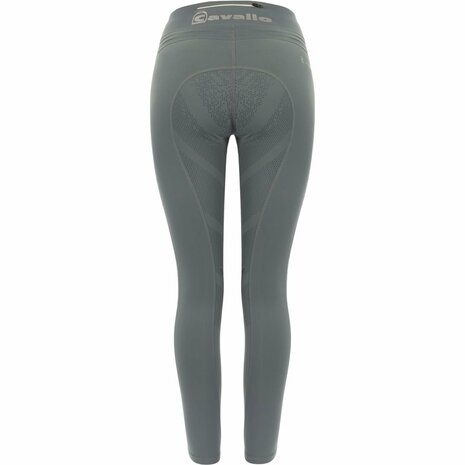 Cavallo LIN Grip rijlegging Dusty Mint