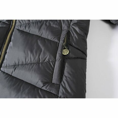 Covalliero Quilted jacket W22