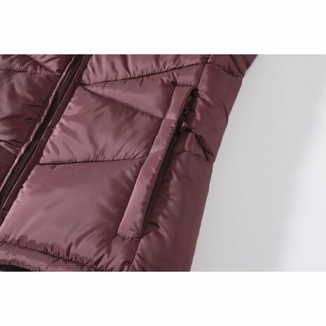 Covalliero Quilted bodywarmer W22