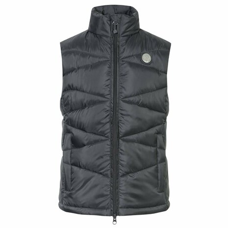 Covalliero Quilted bodywarmer W22