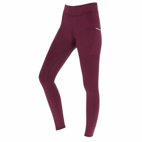 Covalliero Rijlegging Kids W22