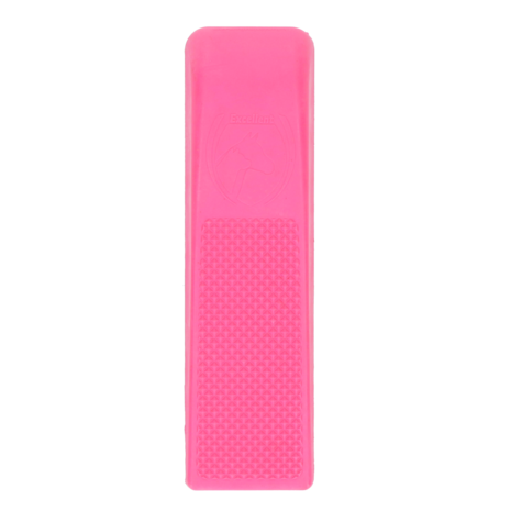 Paardenpraat Grooming Brush Medium roze